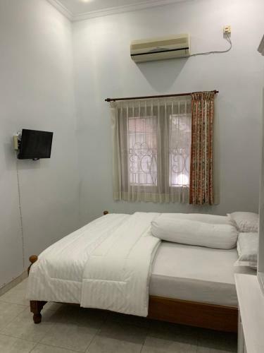 Hostal Ndalem Pratama