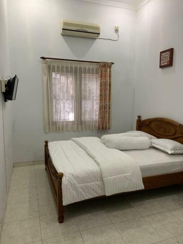Hostal Ndalem Pratama
