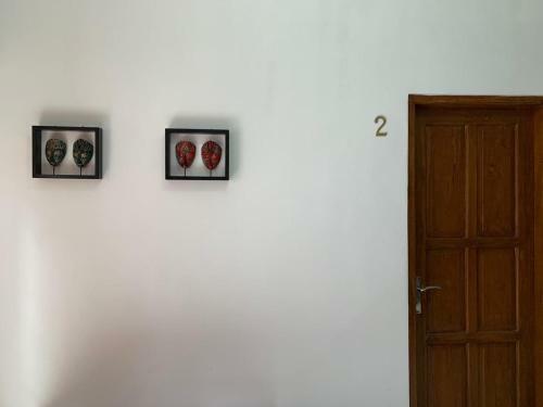 Hostal Ndalem Pratama