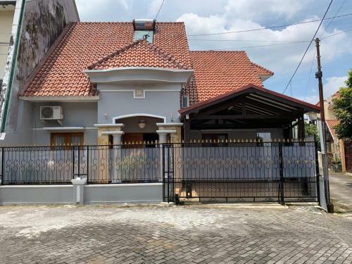 Hostal Ndalem Pratama