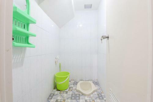 Hostal Omah Kemiri 2 Yogyakarta