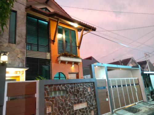 Villa Jogja City Residence