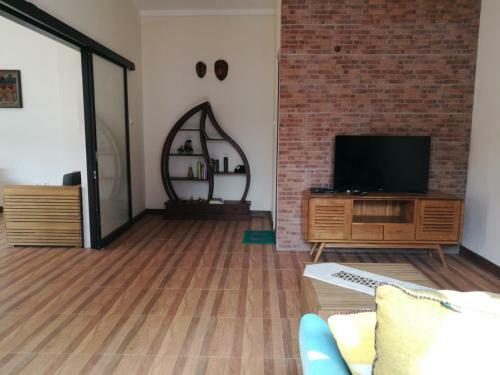 Villa Jogja City Residence