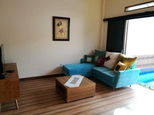 Villa Jogja City Residence