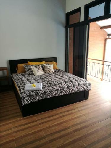 Villa Jogja City Residence