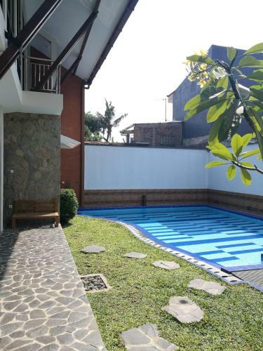 Villa Jogja City Residence
