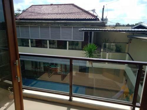 Griya Desa Hotel & Pool