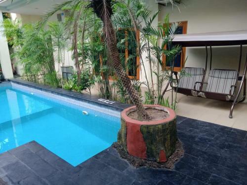 Griya Desa Hotel & Pool