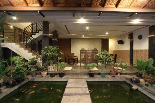 Griya Desa Hotel & Pool
