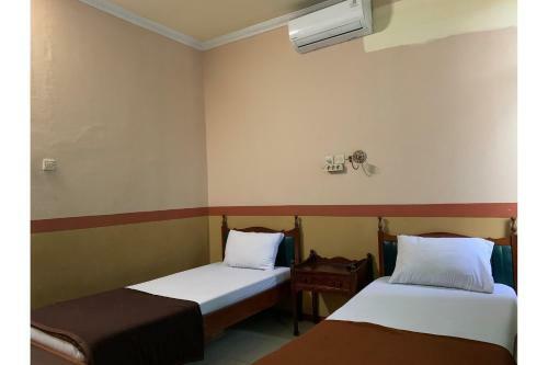 Yogya Kembali Malioboro Hotel Redpartner