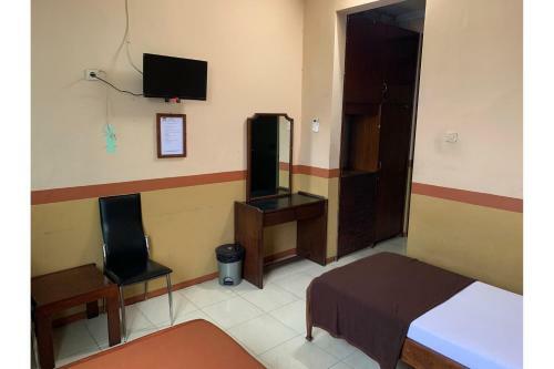 Yogya Kembali Malioboro Hotel Redpartner