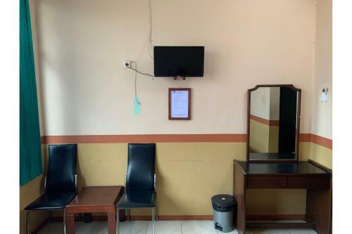 Yogya Kembali Malioboro Hotel Redpartner