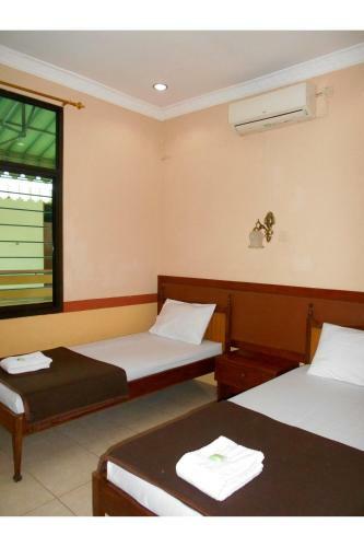 Yogya Kembali Malioboro Hotel Redpartner