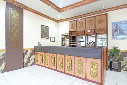 Yogya Kembali Malioboro Hotel Redpartner