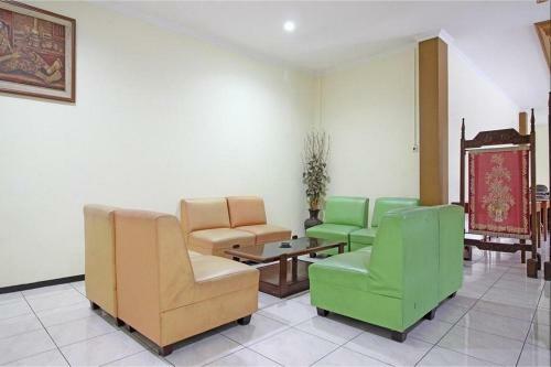 Yogya Kembali Malioboro Hotel Redpartner