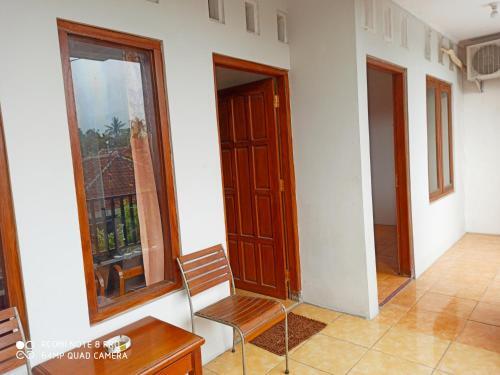 Homestayku Nomer 360 Lantai 2