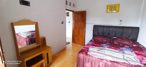 Homestayku Nomer 360 Lantai 2