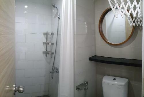 Ruby Apartment #1