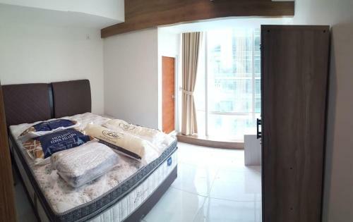 Mataram City Apartment 700 Sadewa
