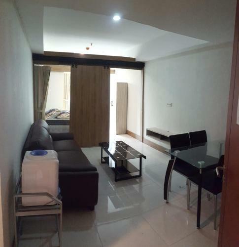 Mataram City Apartment 700 Sadewa