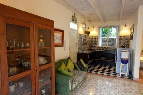 Deluxe Central Private Pool Villa (couple - 2 Persons)
