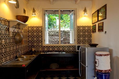 Deluxe Central Private Pool Villa (couple - 2 Persons)