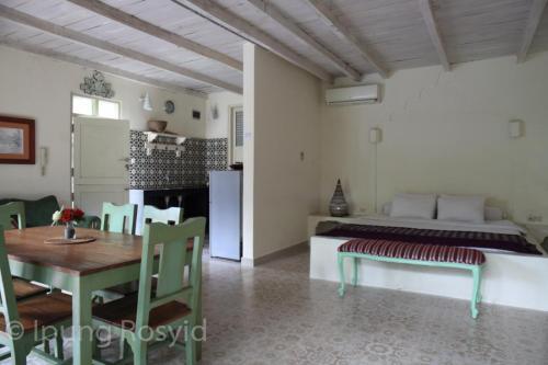 Deluxe Central Private Pool Villa (couple - 2 Persons)