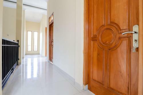 Dewisri Homestay