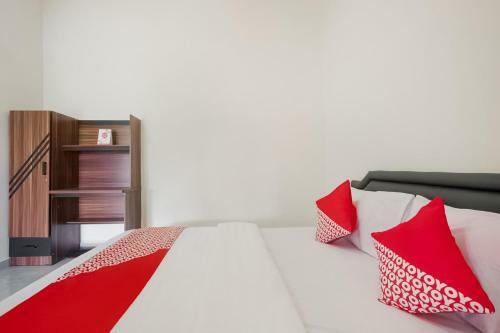 Hotel Oyo 3223 Jy Homestay