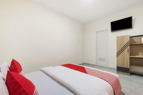Hotel Oyo 3223 Jy Homestay
