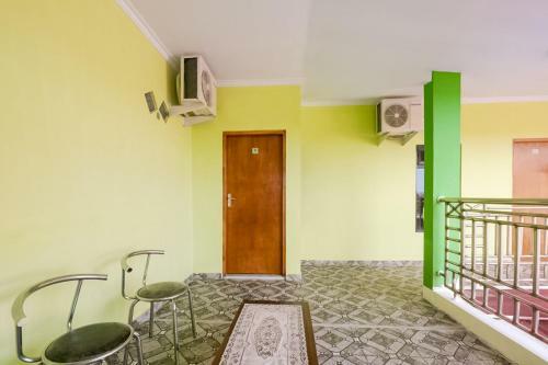 Hotel Oyo 3223 Jy Homestay