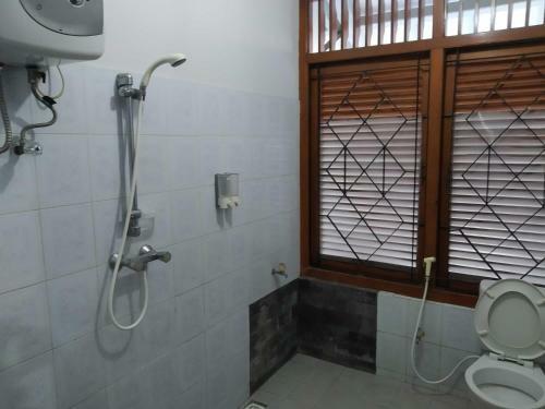 Embe Enem Homestay