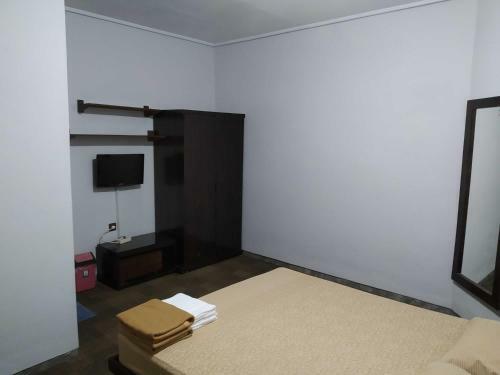 Embe Enem Homestay