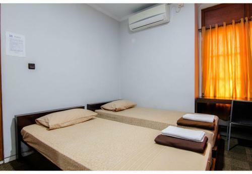 Embe Enem Homestay