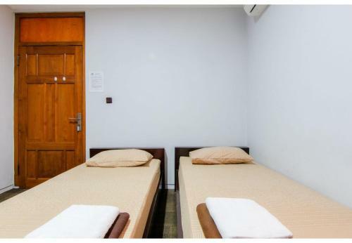 Embe Enem Homestay
