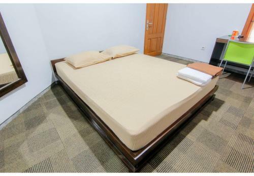 Embe Enem Homestay
