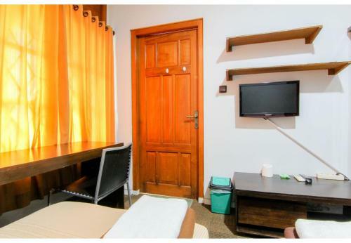 Embe Enem Homestay