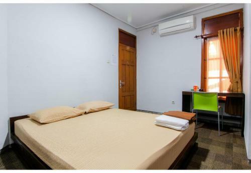 Embe Enem Homestay
