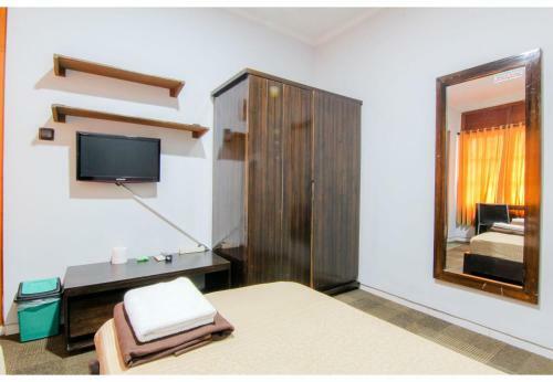 Embe Enem Homestay