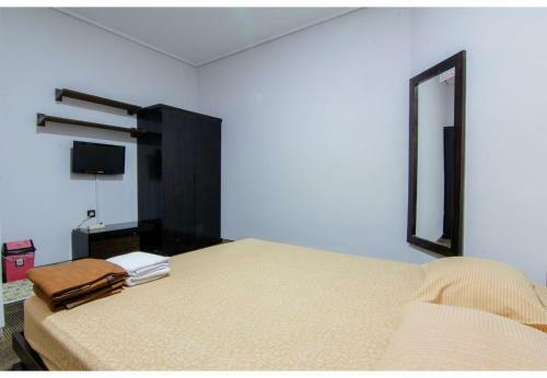 Embe Enem Homestay