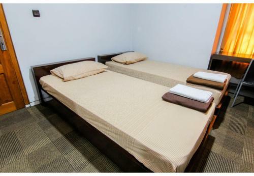Embe Enem Homestay