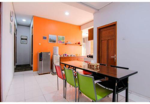 Embe Enem Homestay