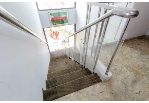 Embe Enem Homestay