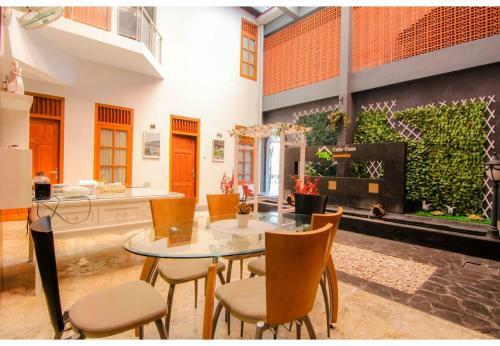 Embe Enem Homestay