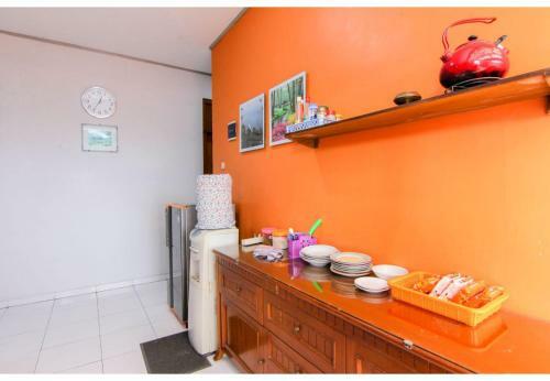 Embe Enem Homestay