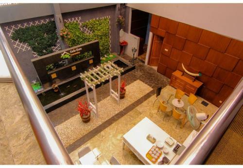 Embe Enem Homestay