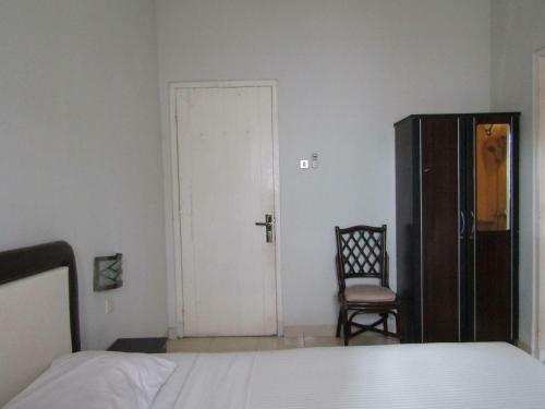 Hostal Planters Guest House