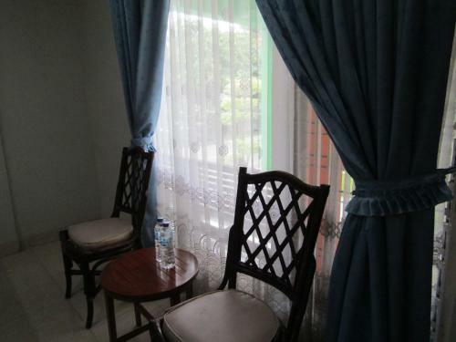 Hostal Planters Guest House
