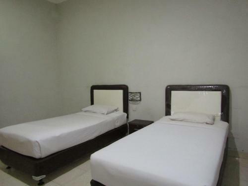 Hostal Planters Guest House