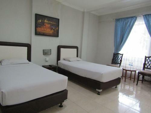 Hostal Planters Guest House